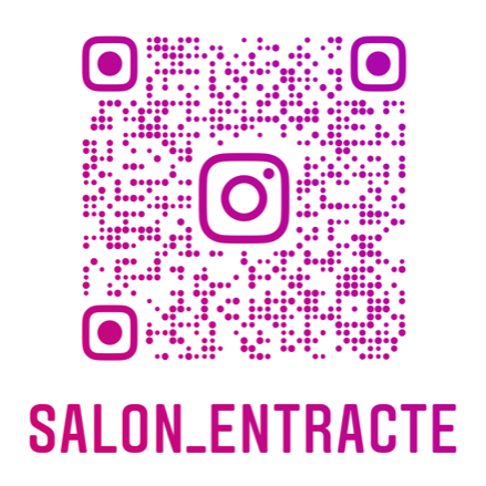 アントラクトのインスタグラム