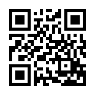 アントラクトの公式サイトQRコード